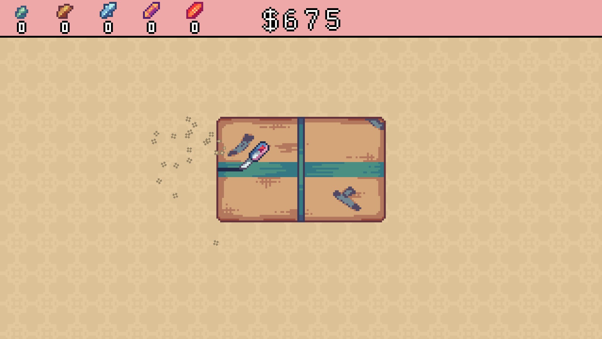 盲盒拆拆乐园/Unboxathon_1