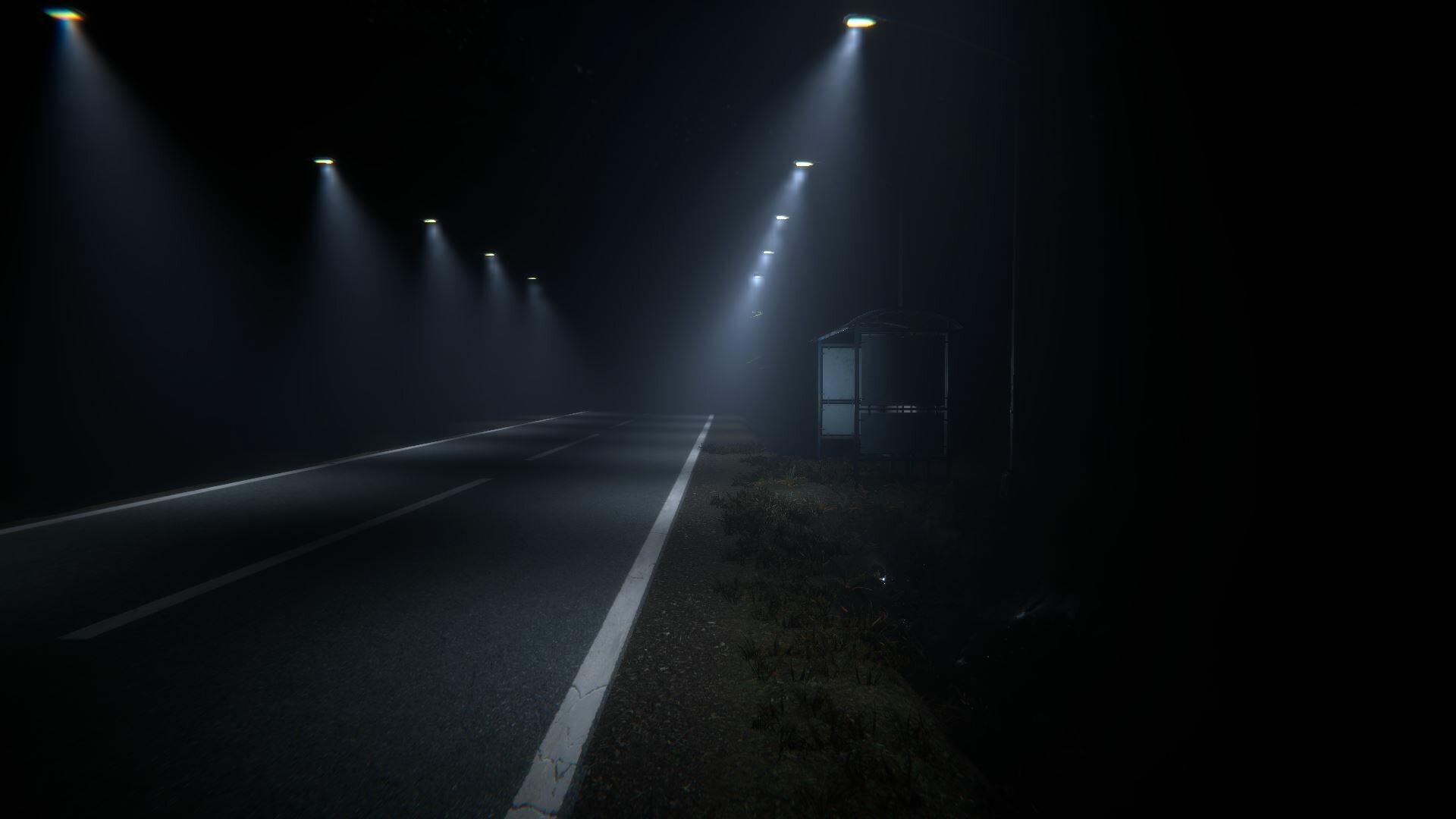 被追踪者3/The Stalked 3_5