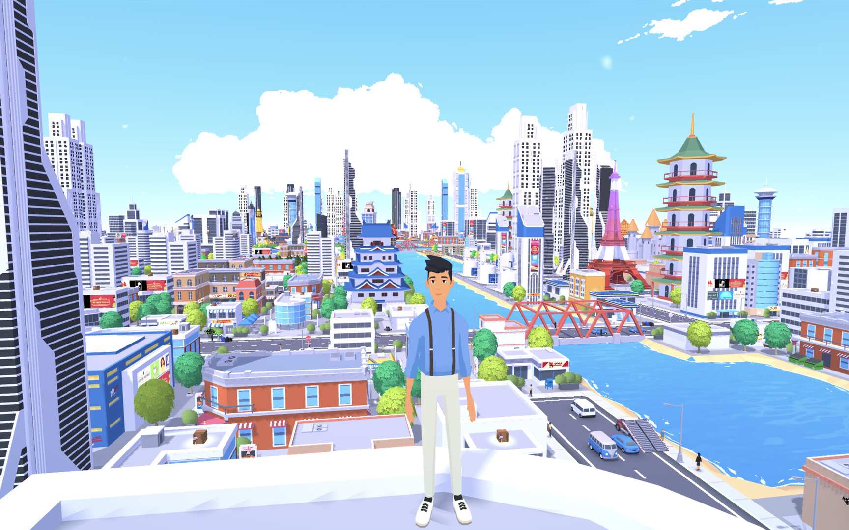口袋城市2/Pocket City 2_4