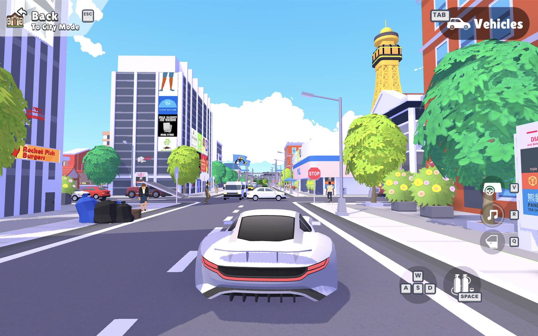 口袋城市2/Pocket City 2_2