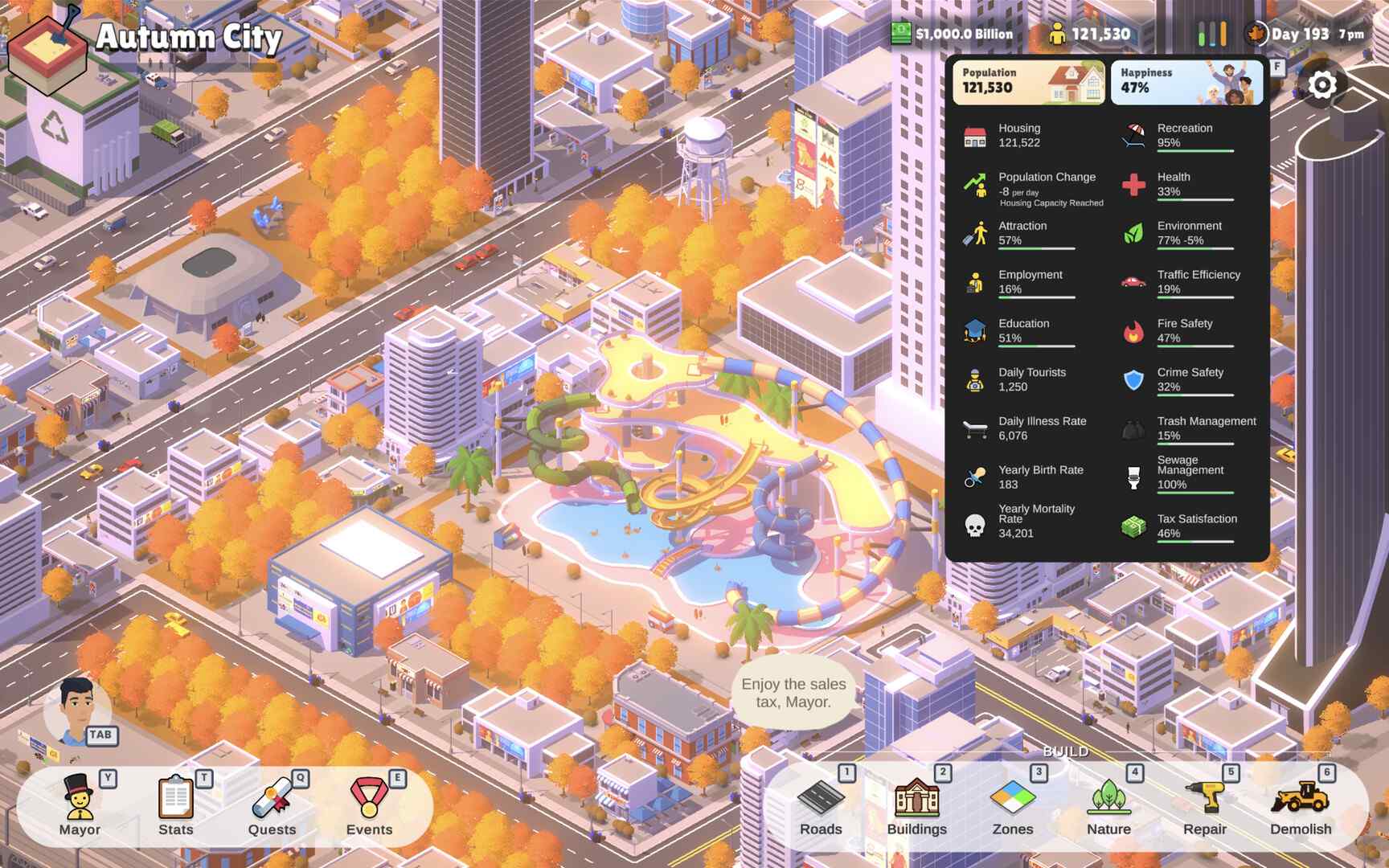 口袋城市2/Pocket City 2_1
