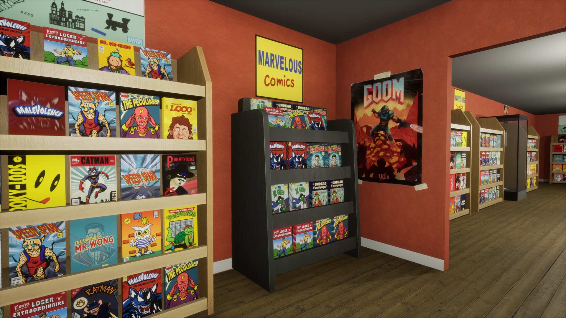 联机迷踪/LAN Party Adventures_1