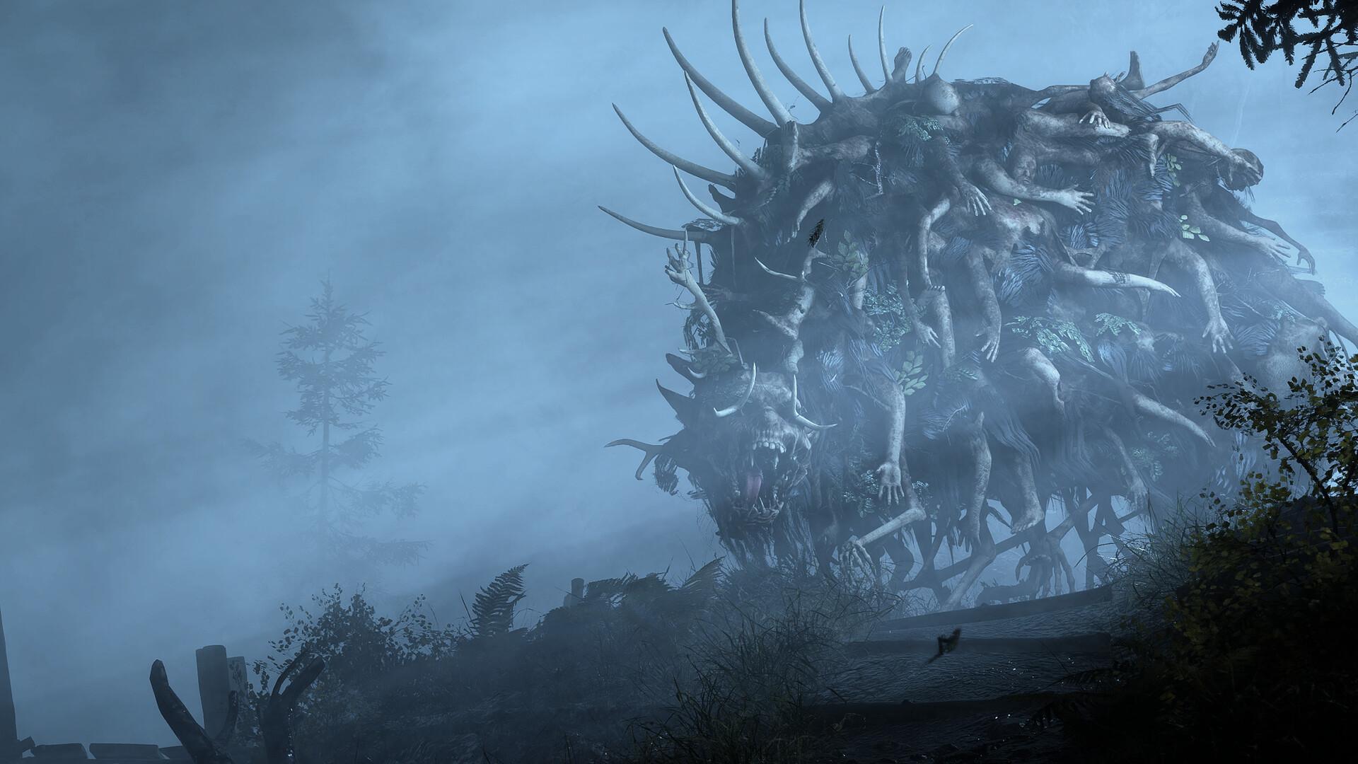 荒凉避难所/Bleak Haven_4