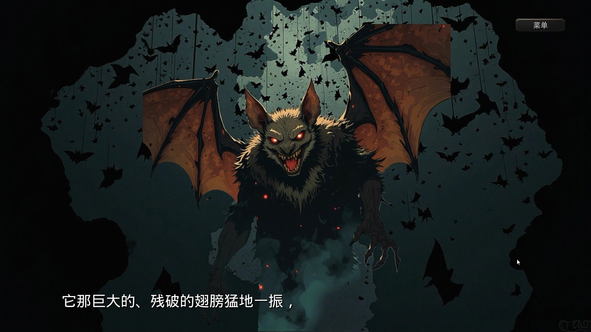 末世德古拉/Dracula: End of Days_2