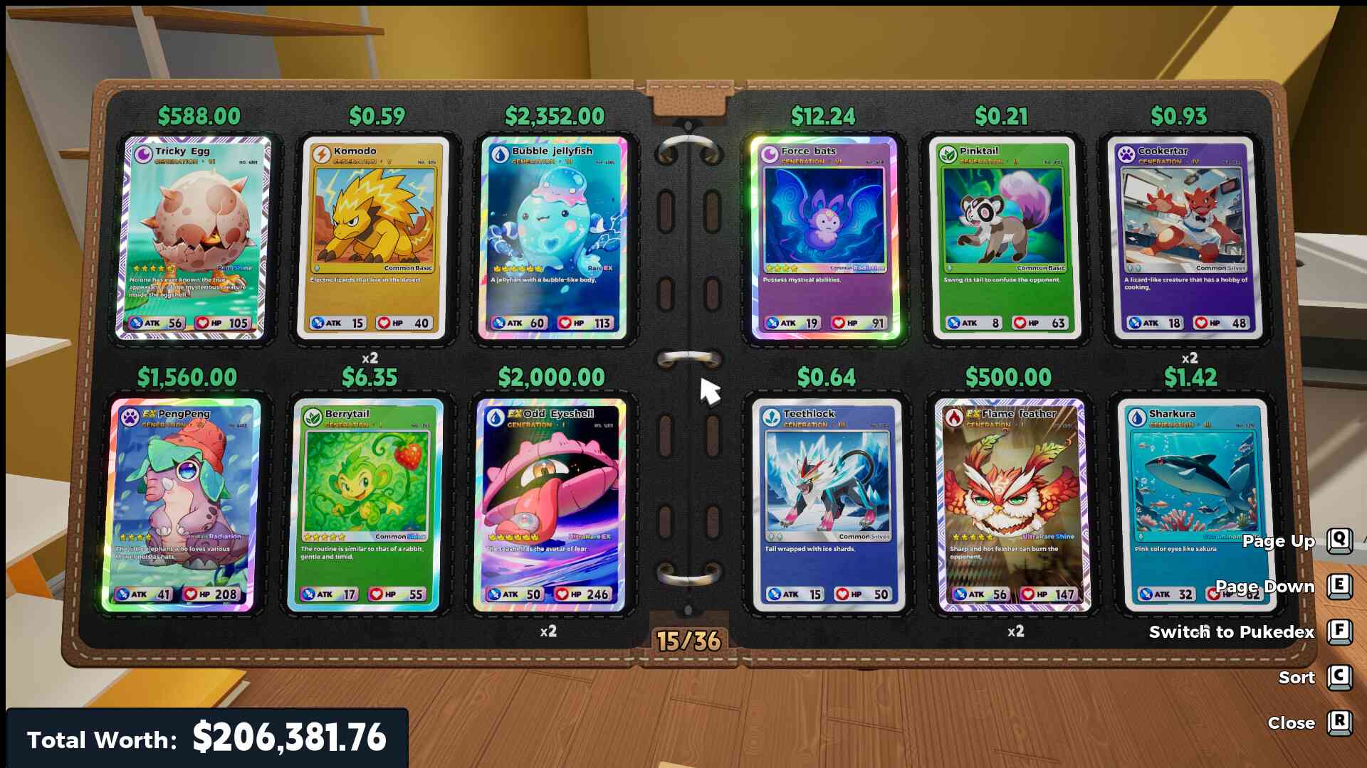 卡牌店模拟器 多人联机版/Card Shop Simulator Multiplayer_5