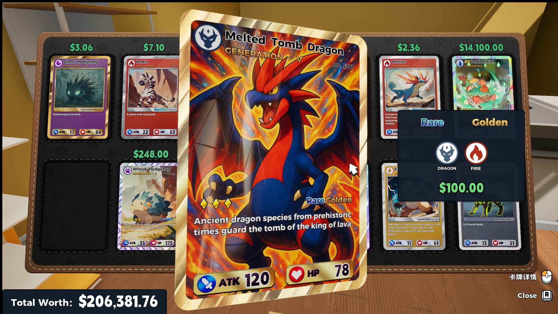 卡牌店模拟器 多人联机版/Card Shop Simulator Multiplayer_4