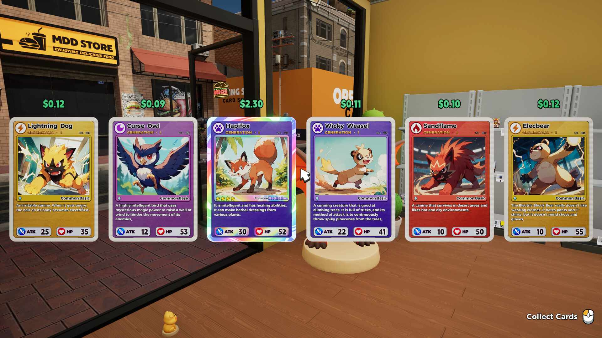 卡牌店模拟器 多人联机版/Card Shop Simulator Multiplayer_2