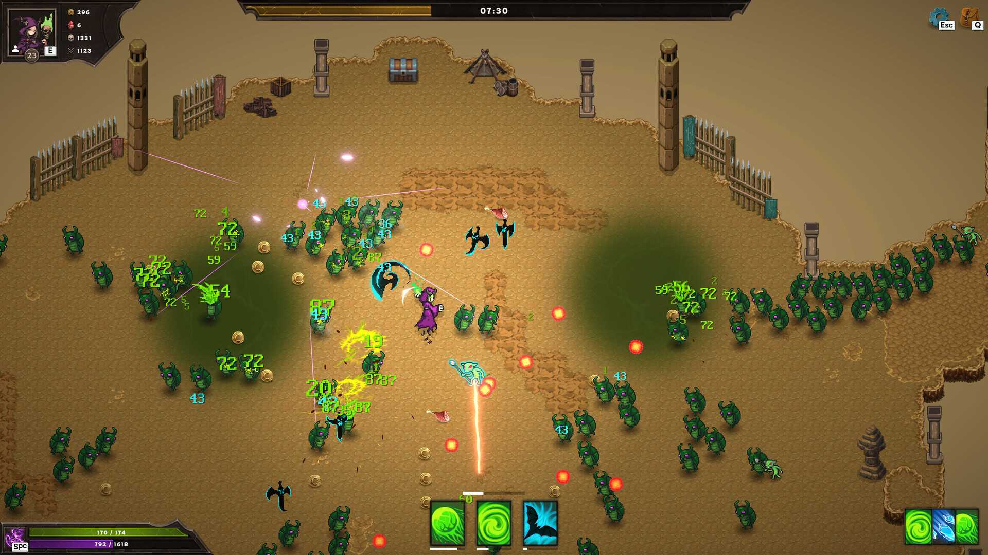 无终战纪/Everstrife_1