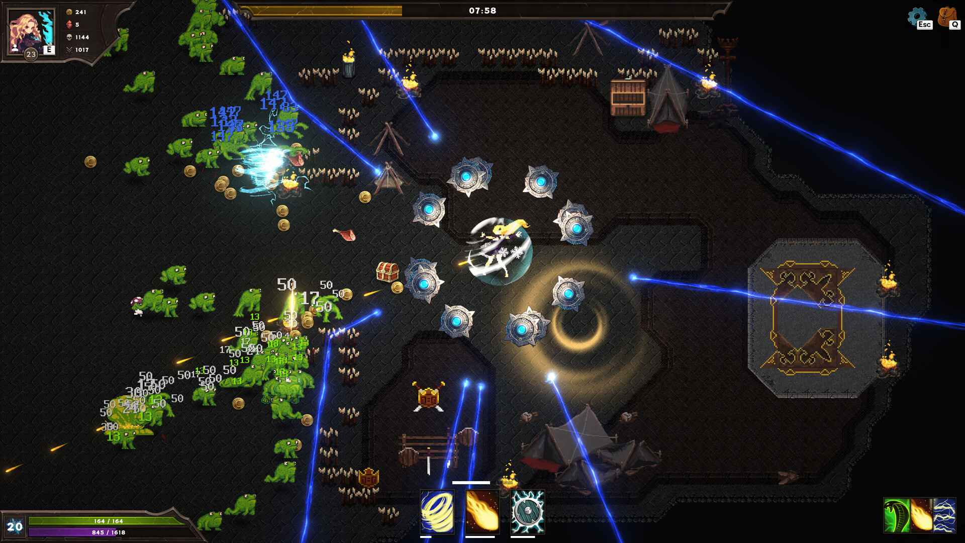 无终战纪/Everstrife_0