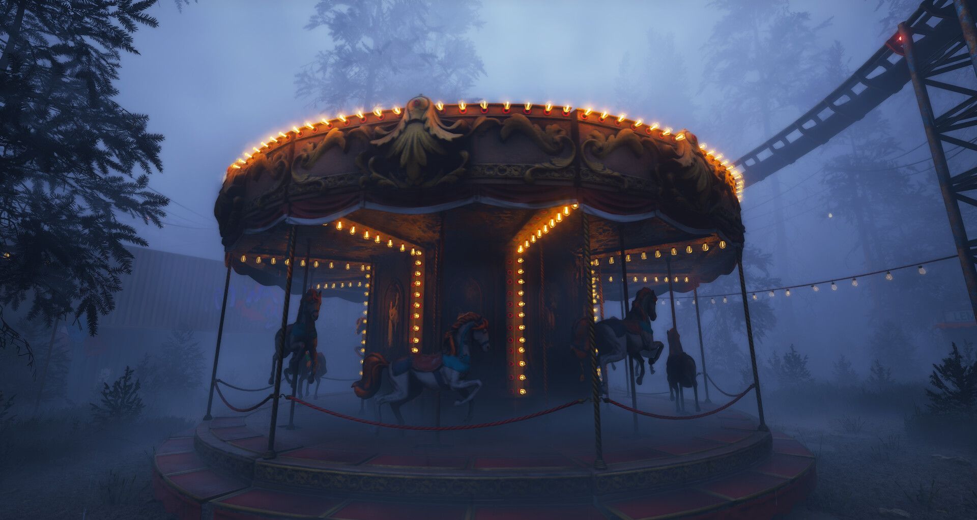 最后的车票/EMOTIONLESS : The Last Ticket_2