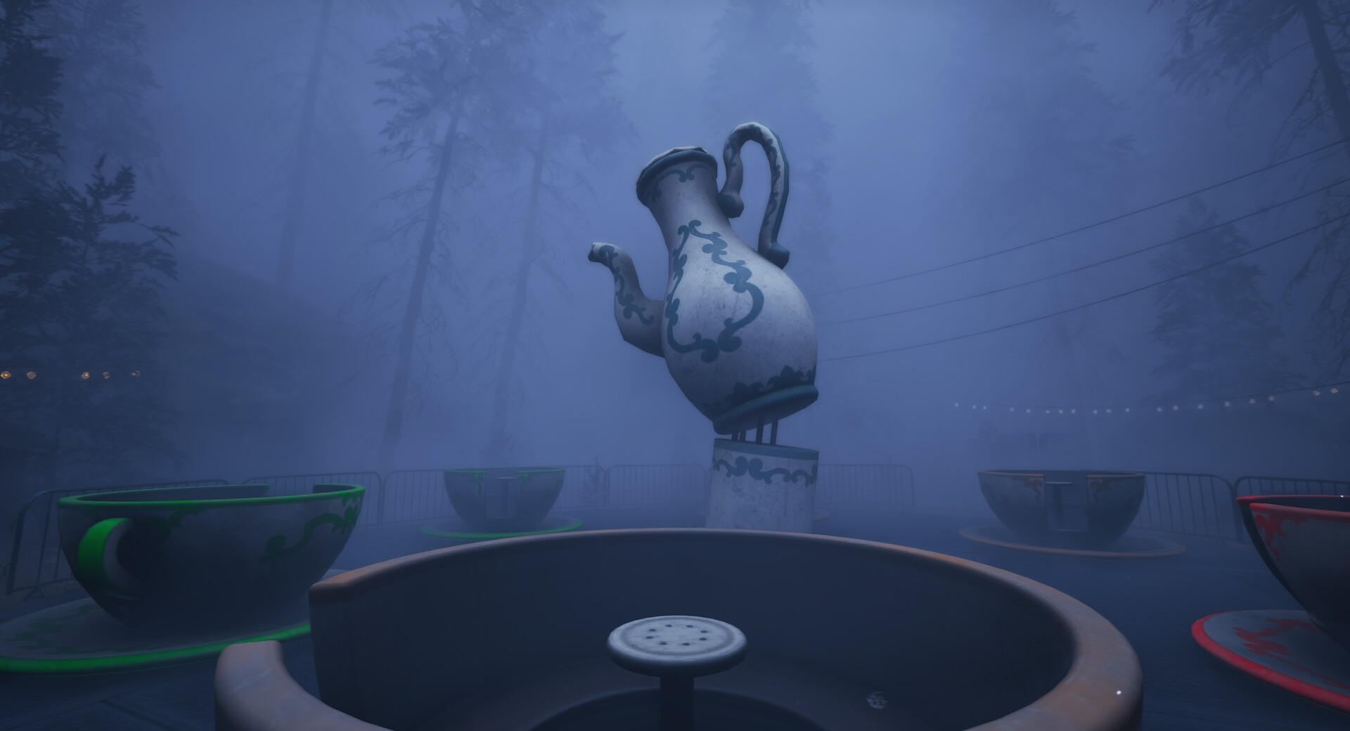 最后的车票/EMOTIONLESS : The Last Ticket_0