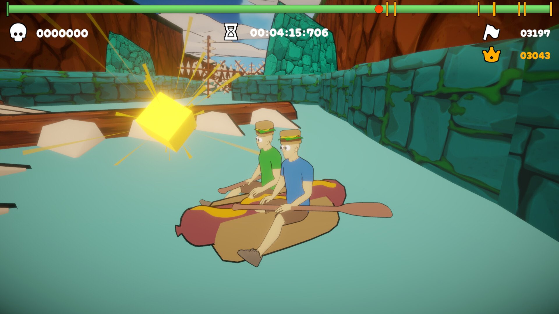 划划划/Paddle Paddle Paddle_1