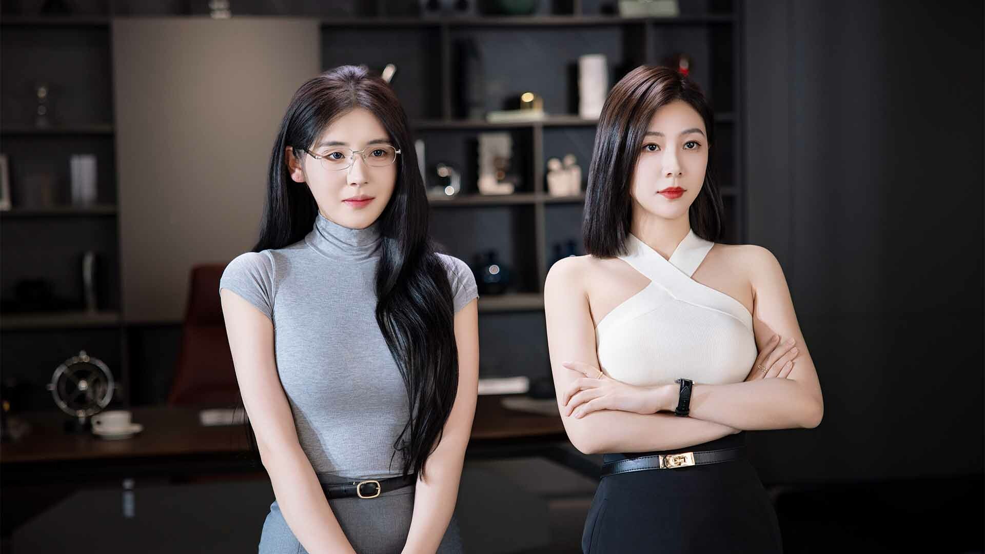 这个CEO我当定了！_4