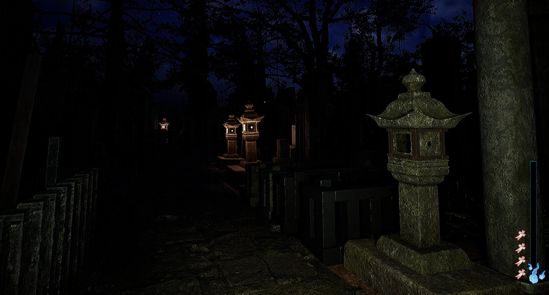 八尺様/Hachishaku_4