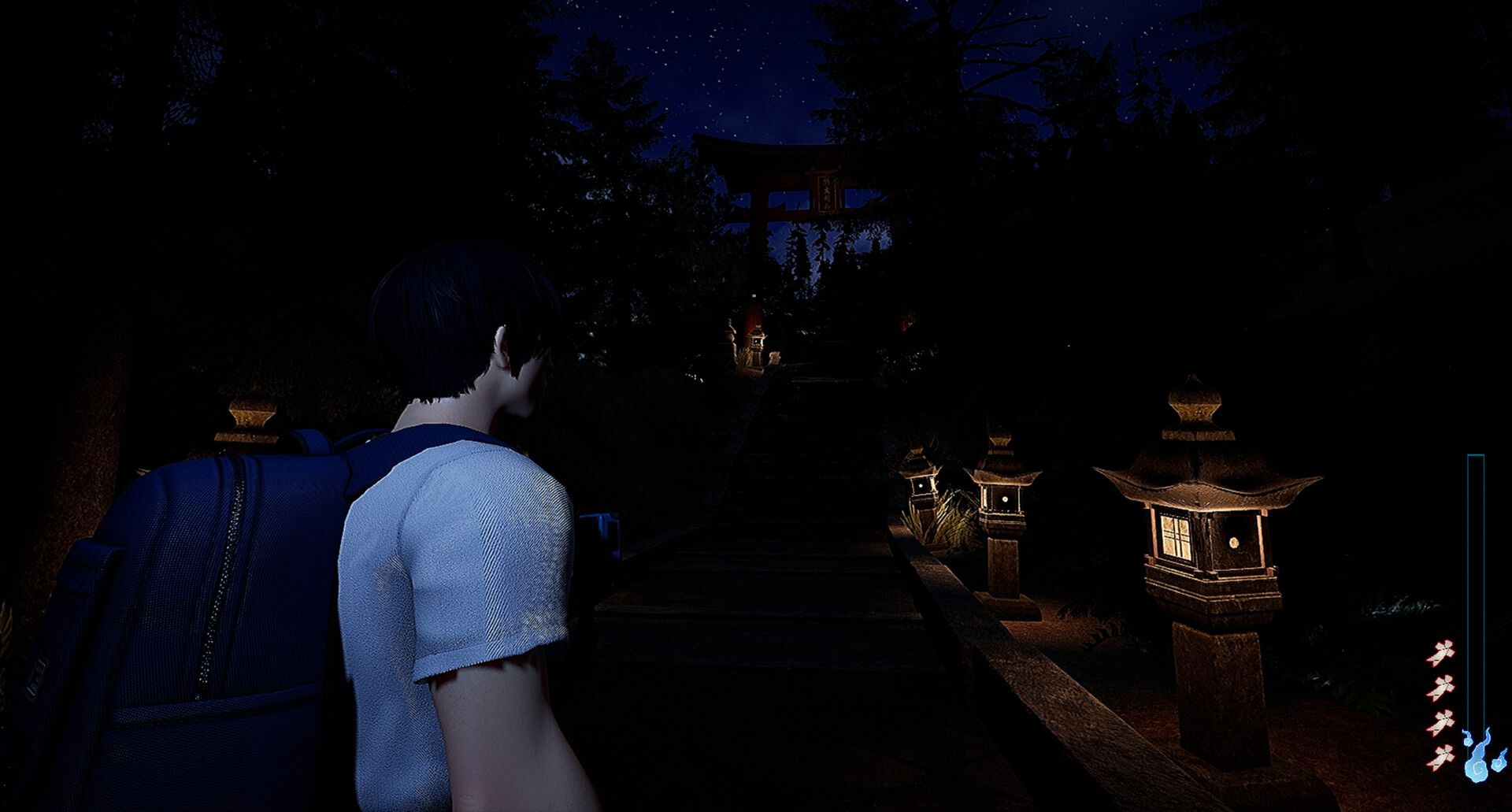 八尺様/Hachishaku_5