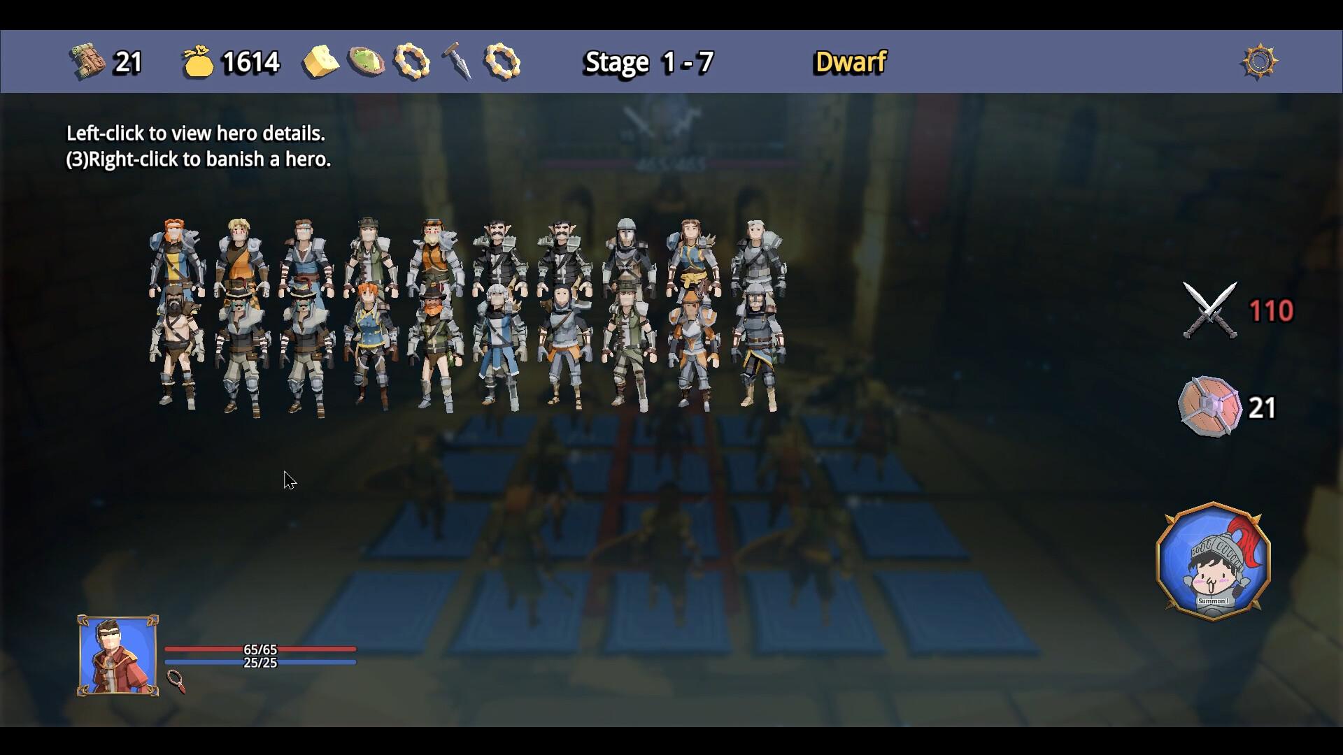 招募幸运英雄/Lucky Hero Wanted_3