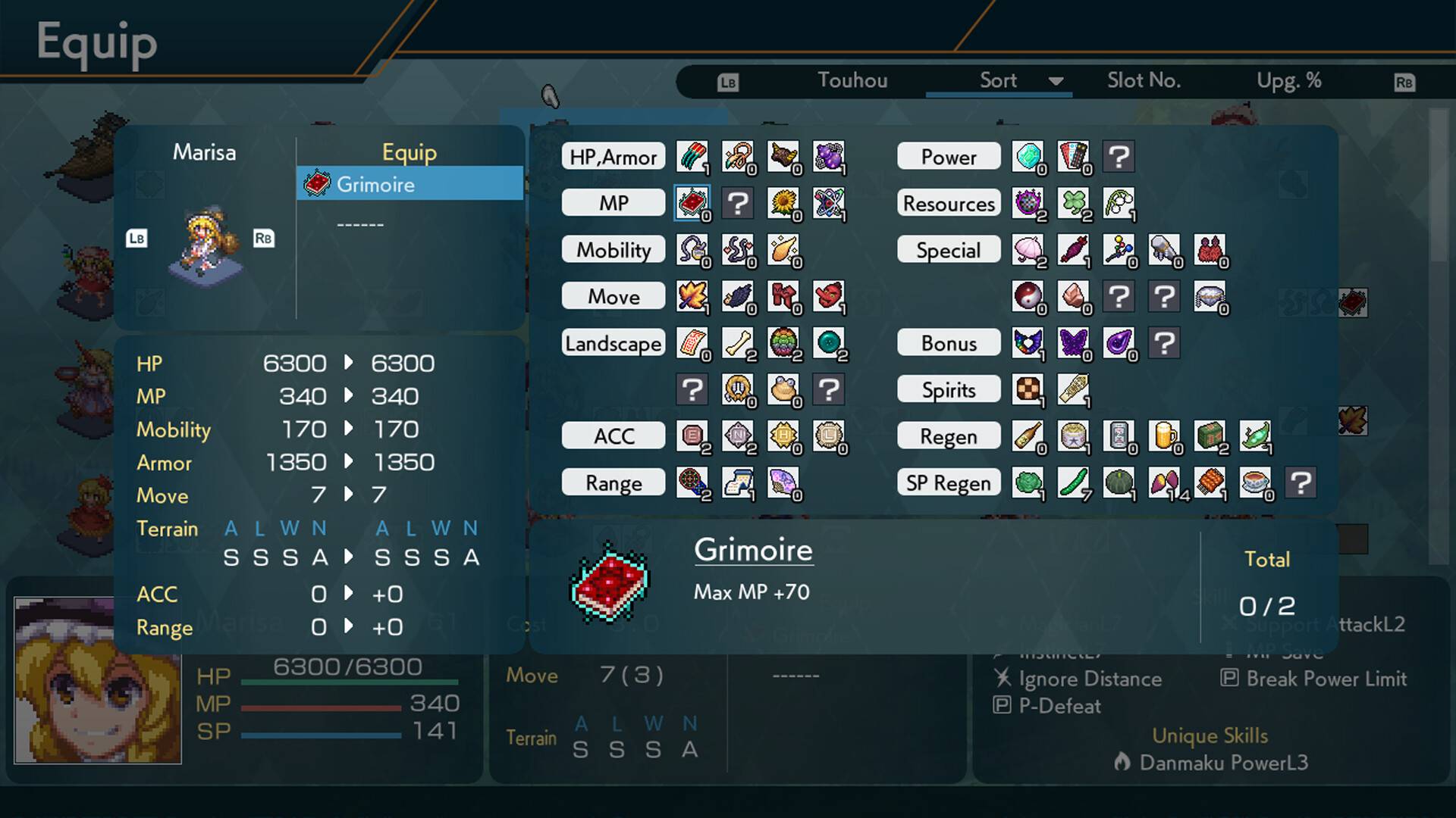 幻想少女大战：流浪梦想家的梦想/Fantasy Maiden Wars DREAM STRAY DREAMER_3