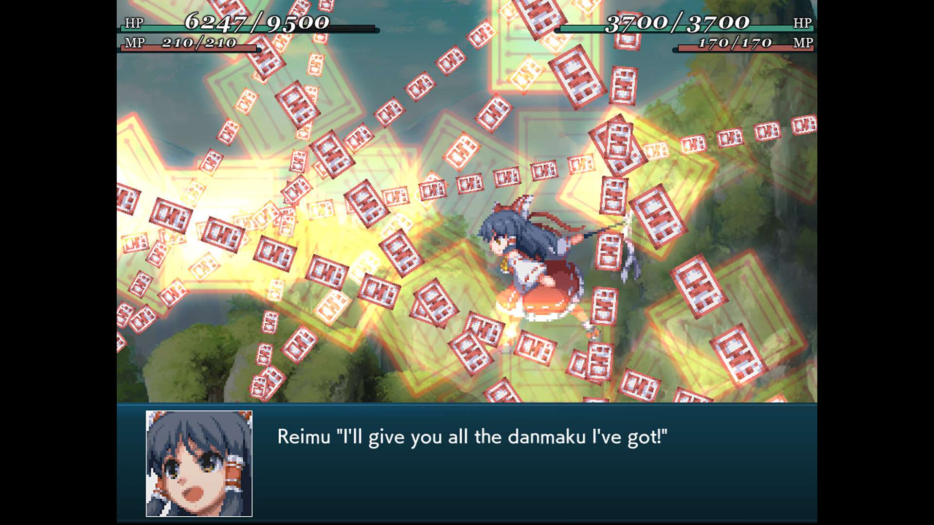 幻想少女大战：流浪梦想家的梦想/Fantasy Maiden Wars DREAM STRAY DREAMER_1