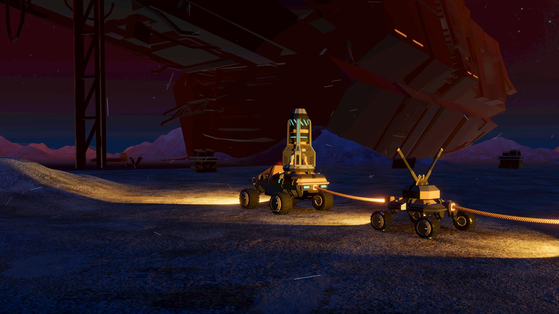 播洛森：星原之种/Blossom: The Seed of Life_4