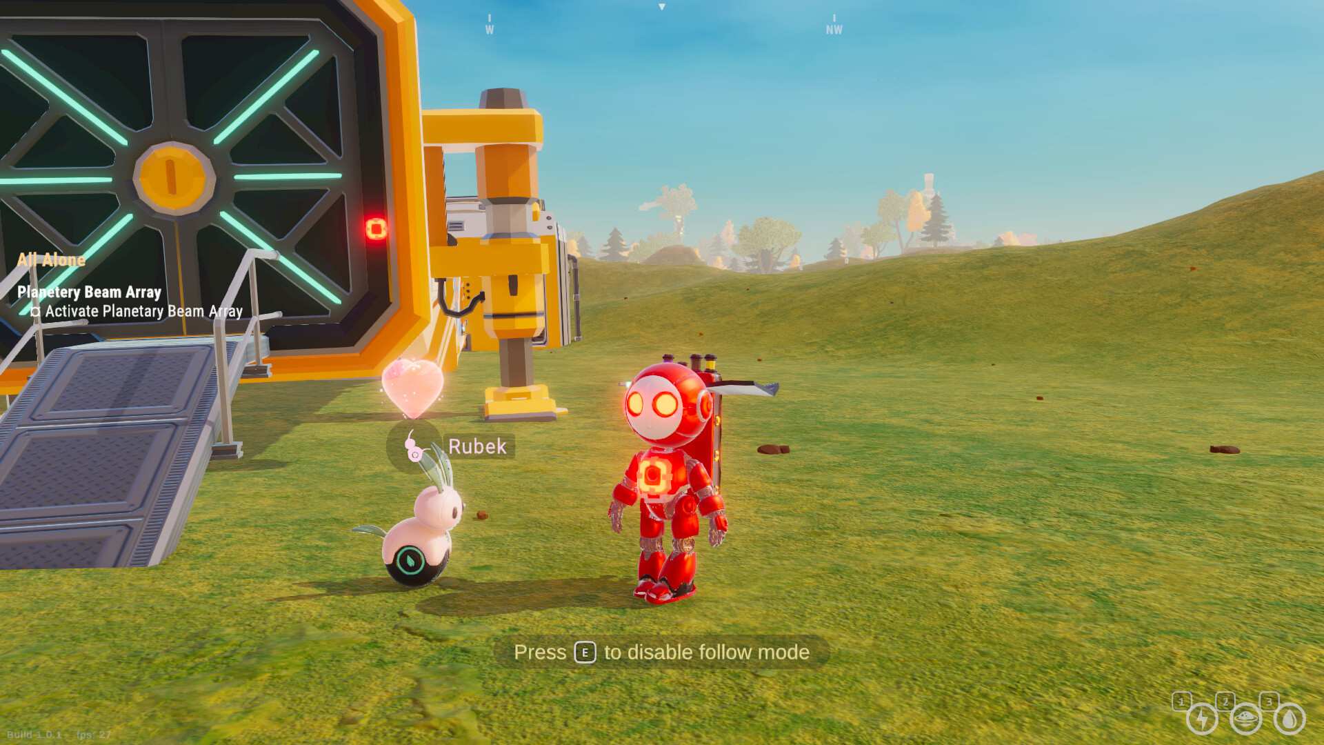 播洛森：星原之种/Blossom: The Seed of Life_3