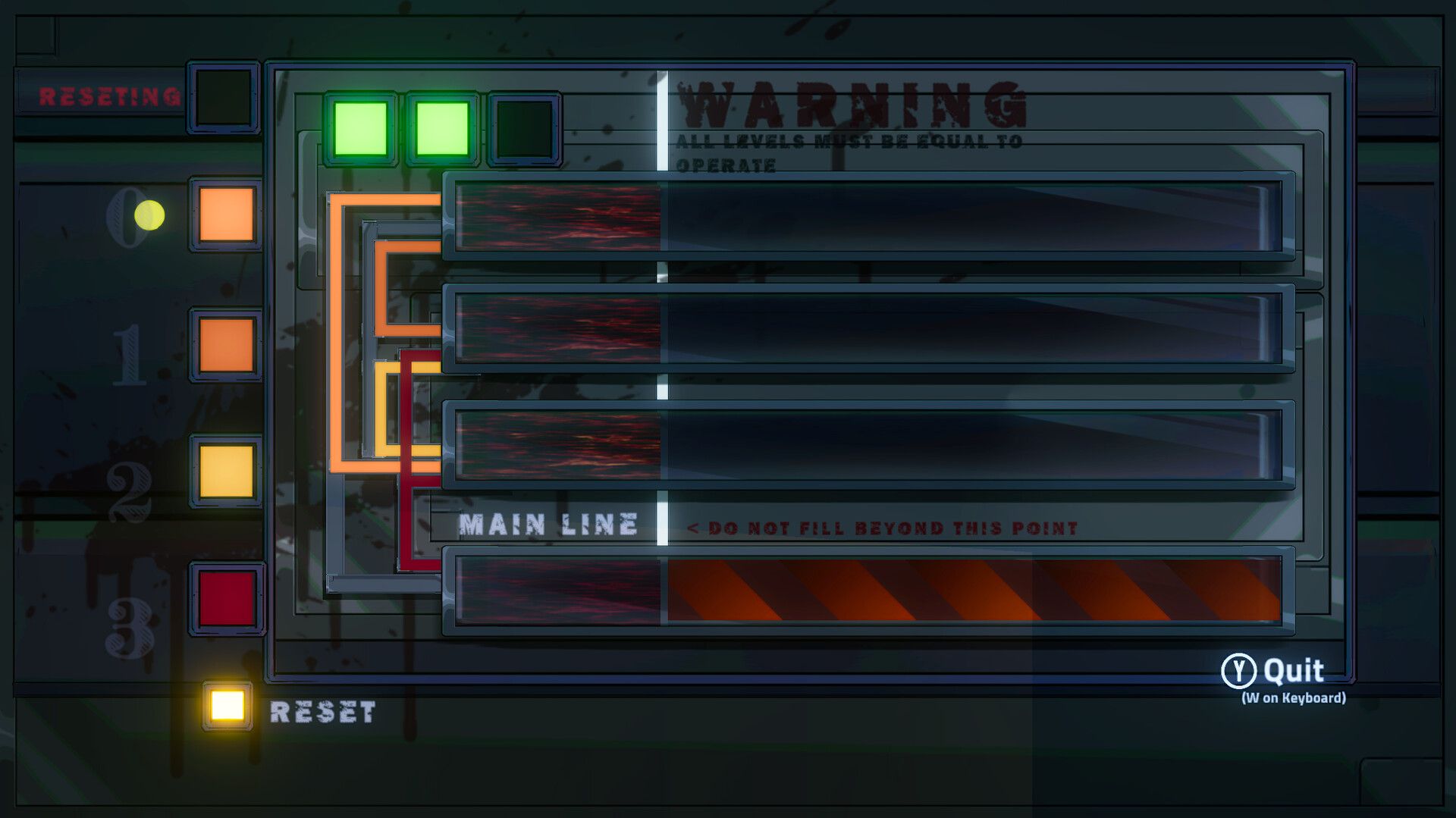 冯加兰城堡：血之彼岸/VonGarland Castle : Beyond Blood_5