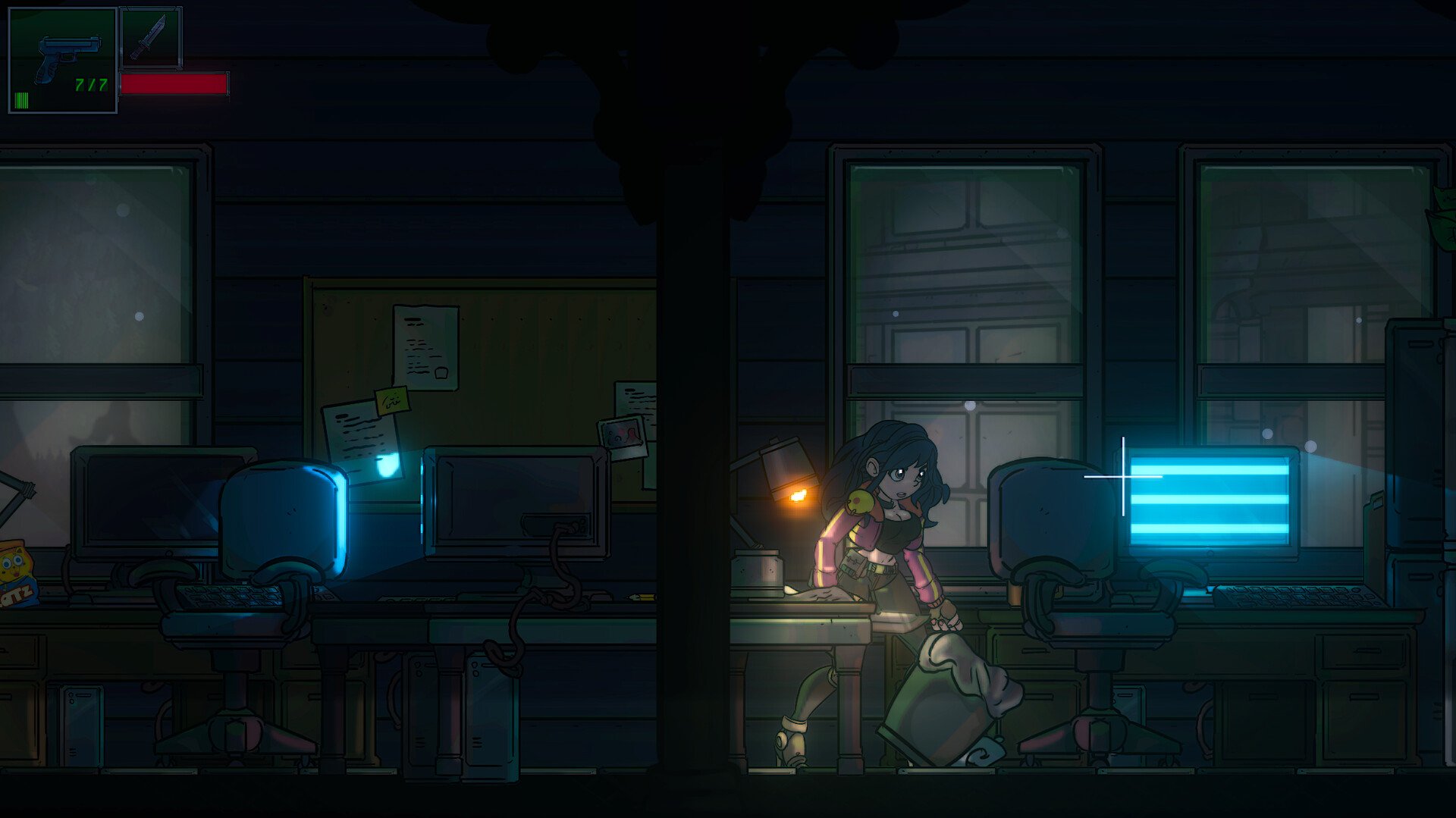 冯加兰城堡：血之彼岸/VonGarland Castle : Beyond Blood_4