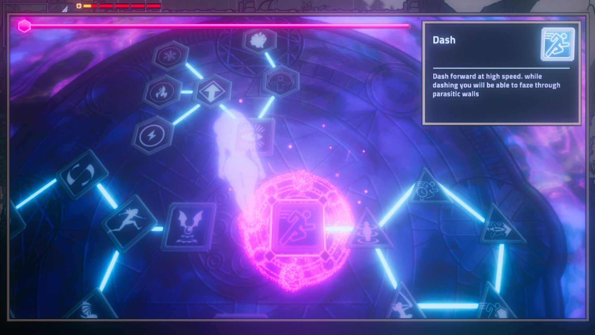 冯加兰城堡：血之彼岸/VonGarland Castle : Beyond Blood_3