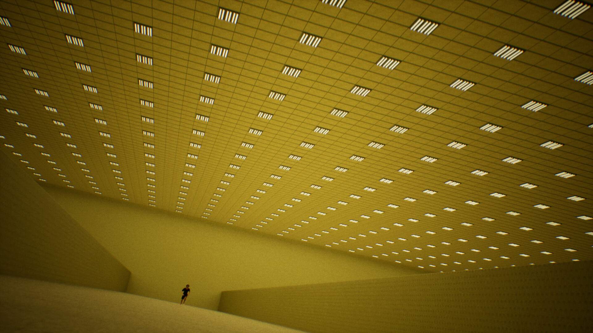 后室梦穿/Shifting To The Backrooms_0