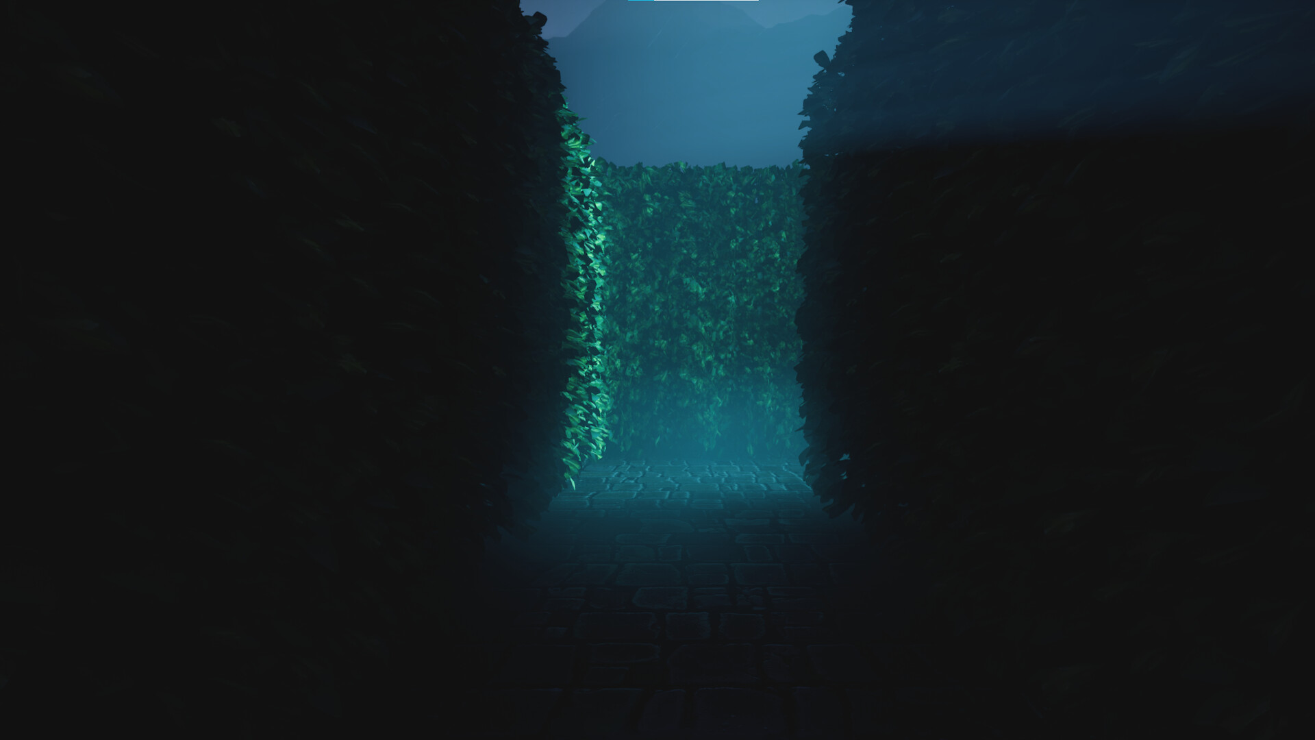 后室梦穿/Shifting To The Backrooms_4