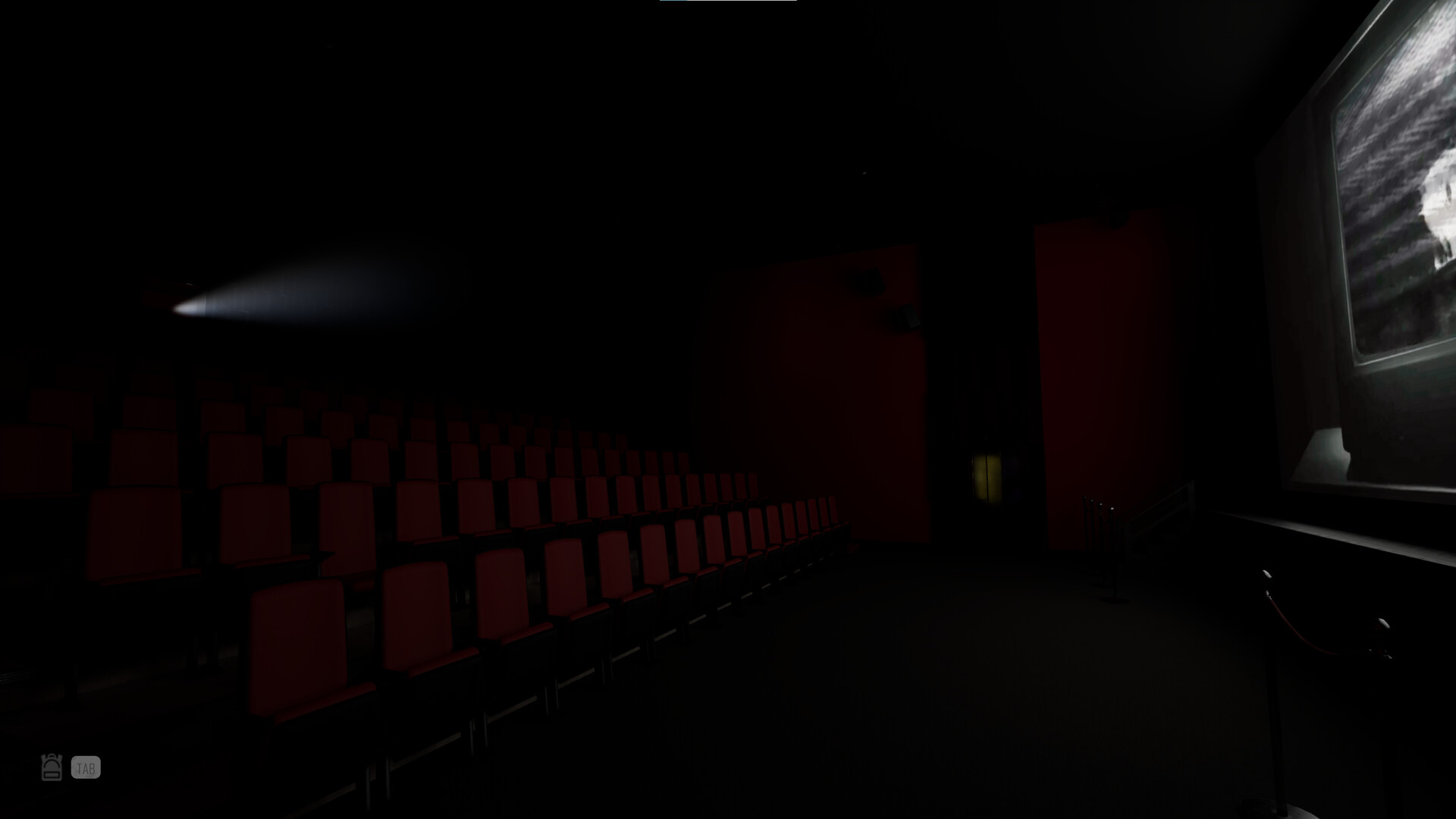 后室梦穿/Shifting To The Backrooms_5