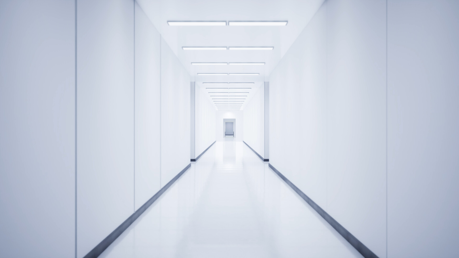 后室梦穿/Shifting To The Backrooms_2