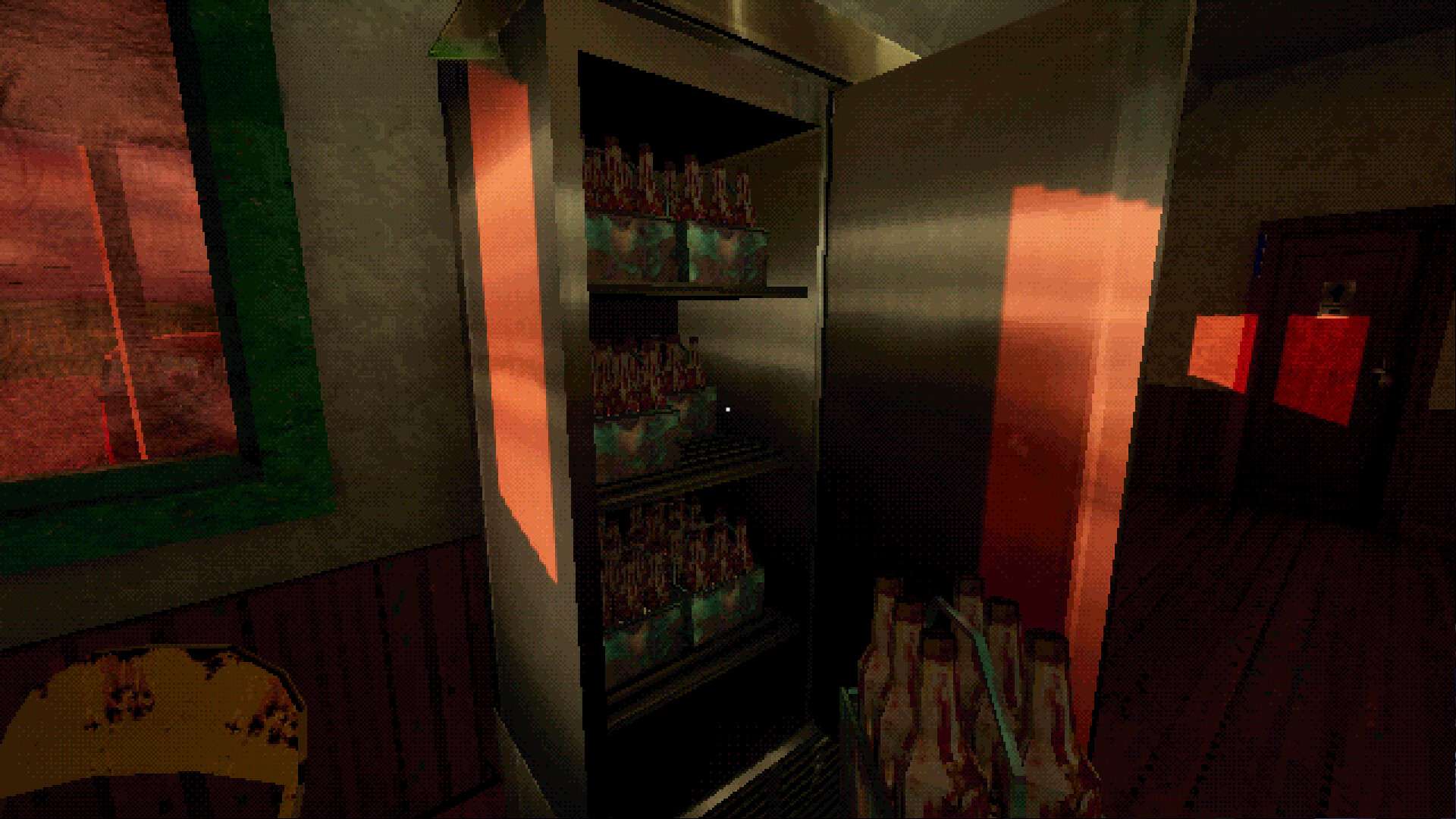 激光枪战大屠杀/Laser Tag Massacre_2