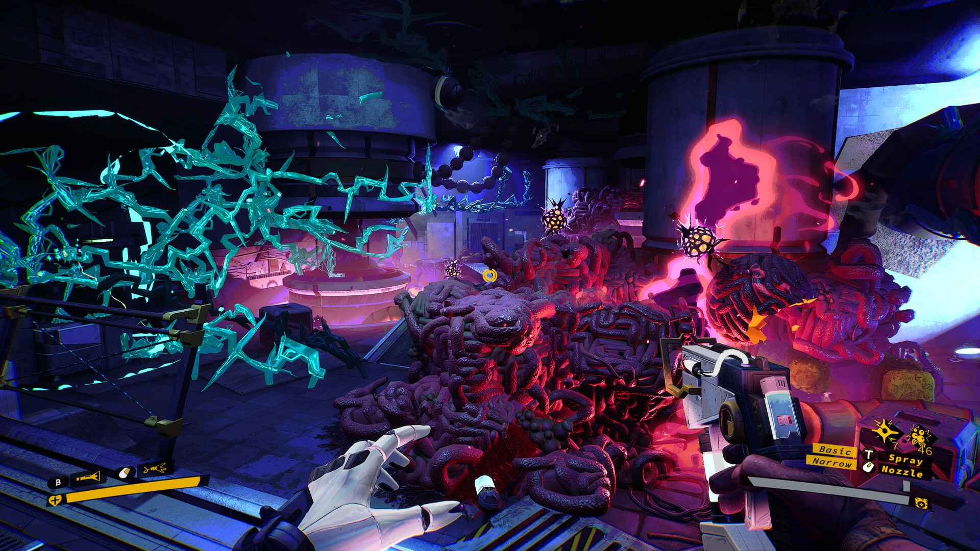 仙肴苍穹/Ambrosia Sky_0