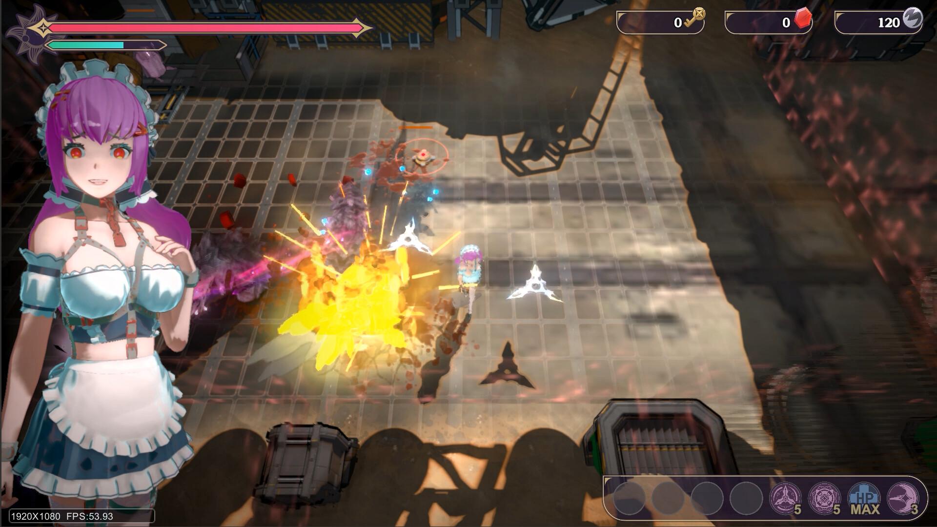 邪恶屠戮者/EvilSlayer_3