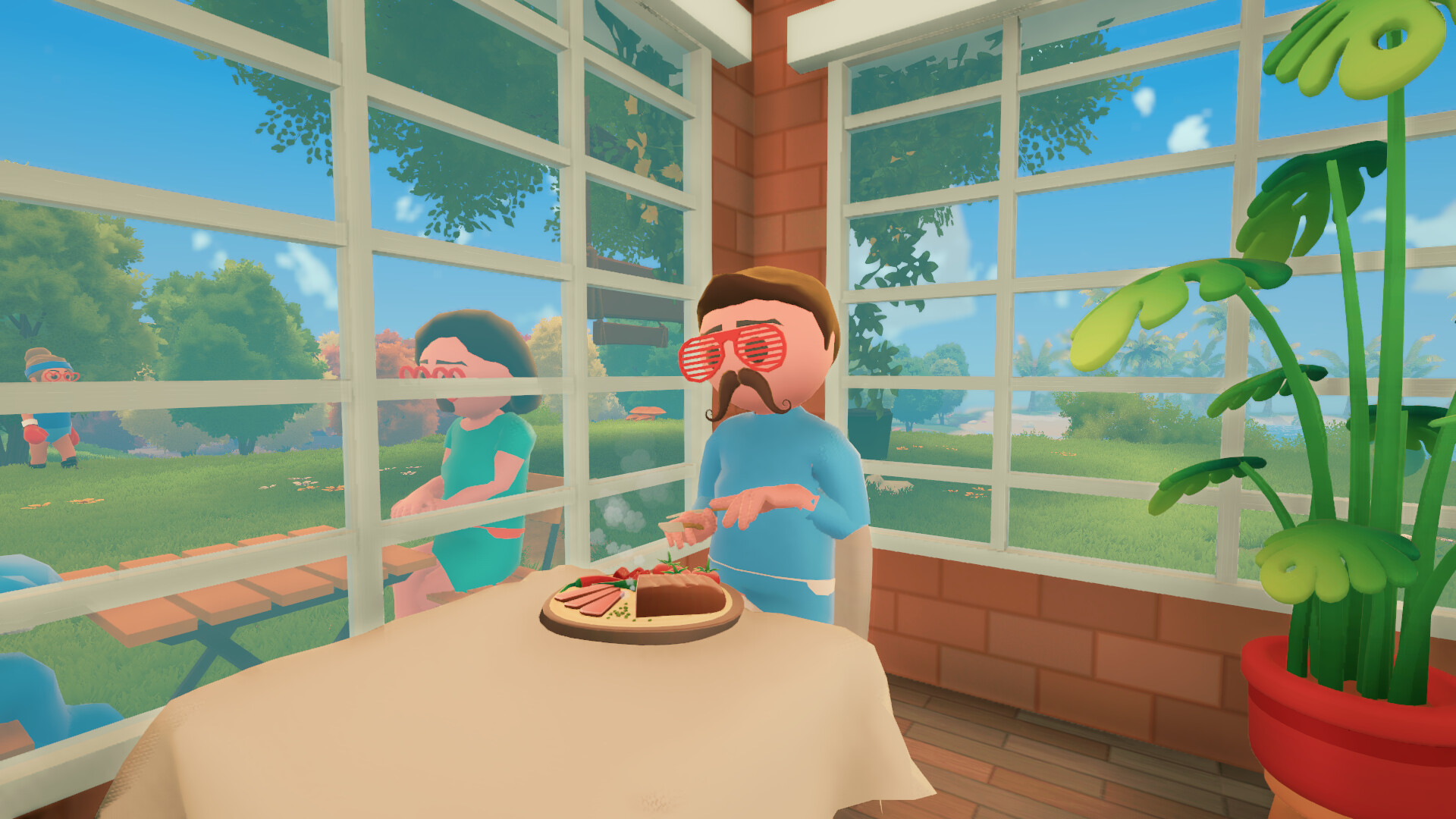 从农场到餐桌/Farm to Table_5