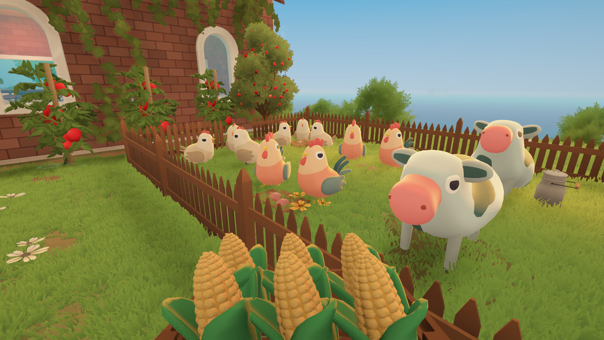 从农场到餐桌/Farm to Table_3