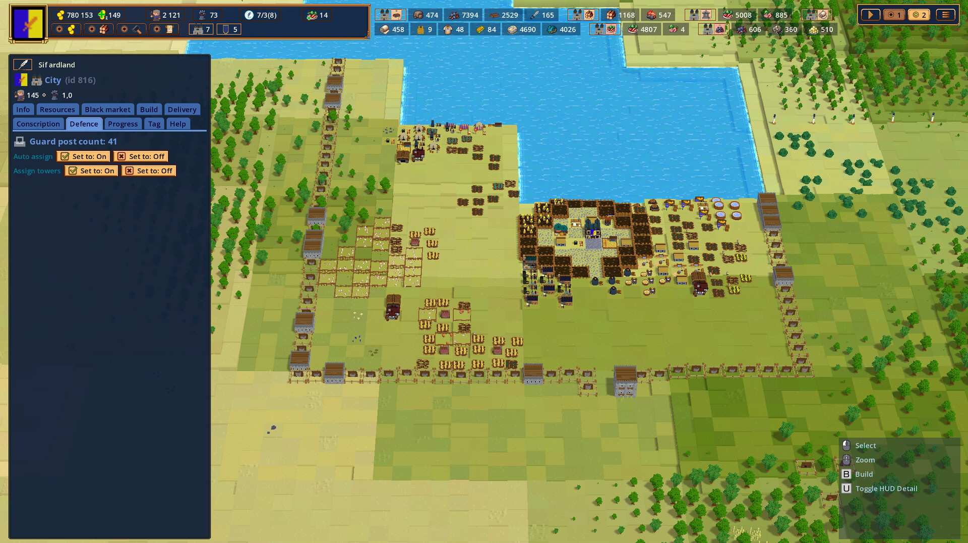 DSS 2：战争工业/DSS 2: War Industry_5