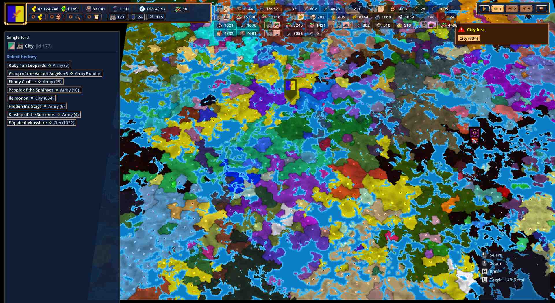 DSS 2：战争工业/DSS 2: War Industry_3