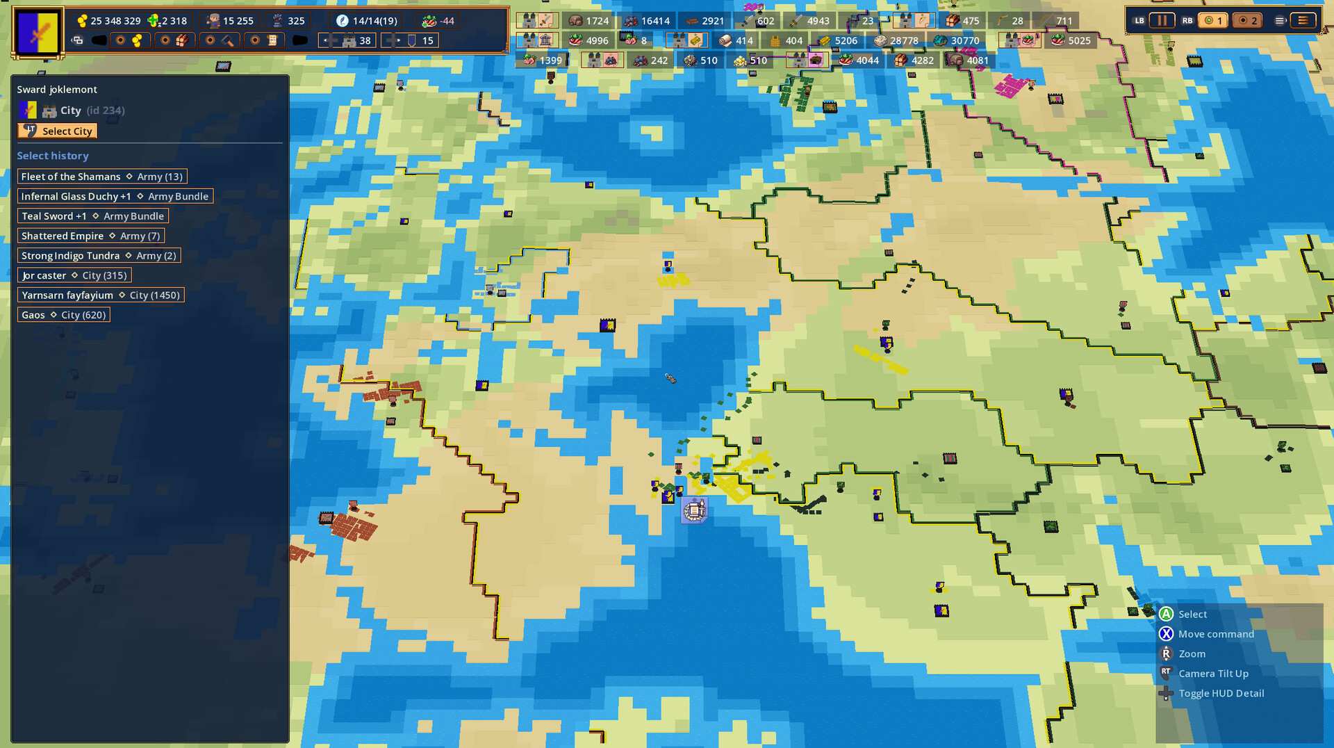 DSS 2：战争工业/DSS 2: War Industry_1