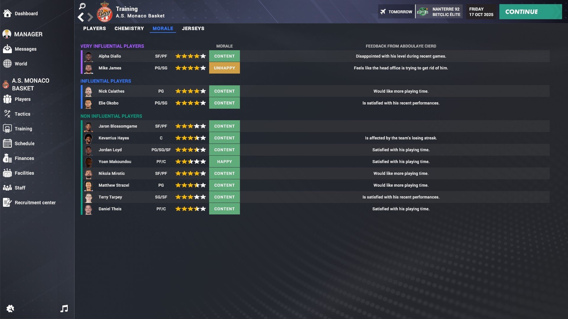 职业篮球经理2026/Pro Basketball Manager 2026_2