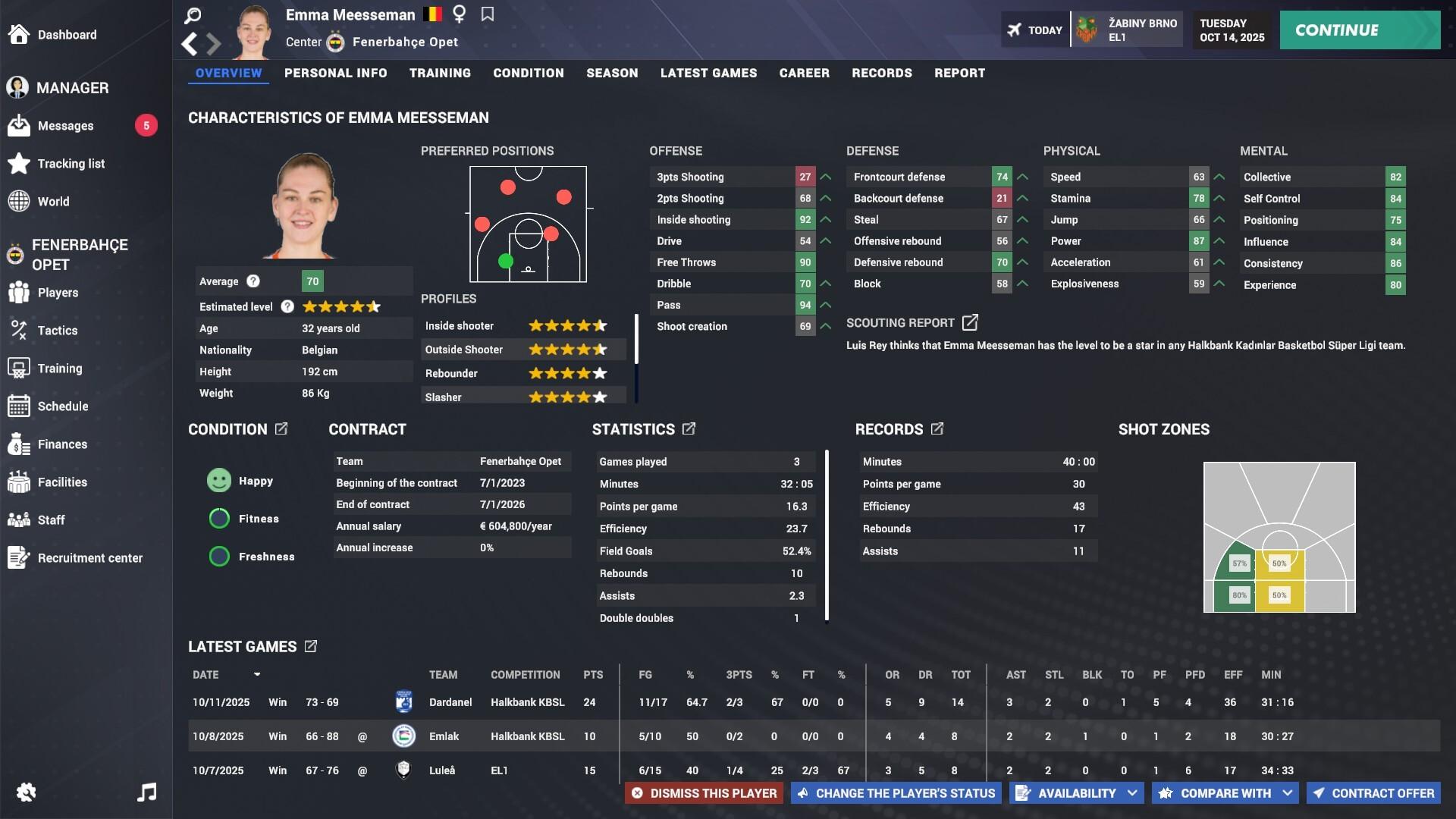 职业篮球经理2026/Pro Basketball Manager 2026_1