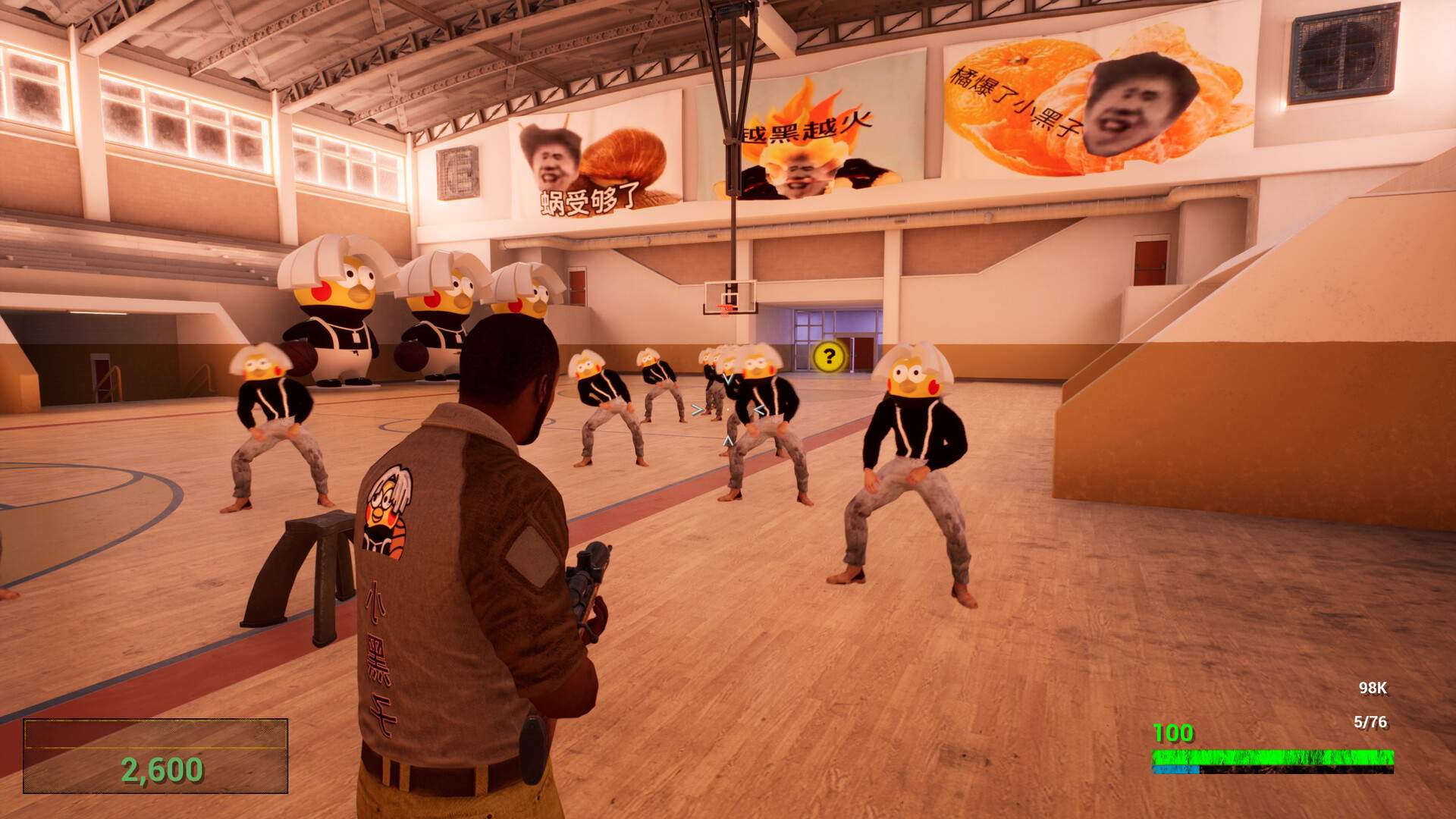 坤化危机2/KUNKUN Defender 2_2