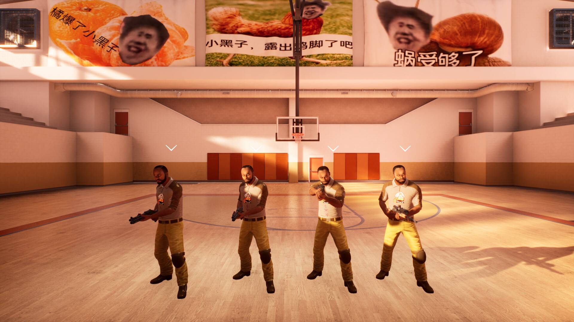 坤化危机2/KUNKUN Defender 2_4