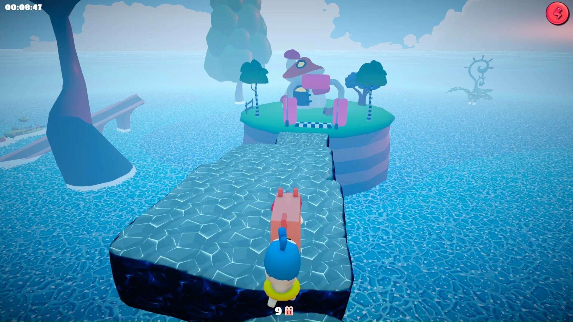 偷猪行动/Steal The Pig_5