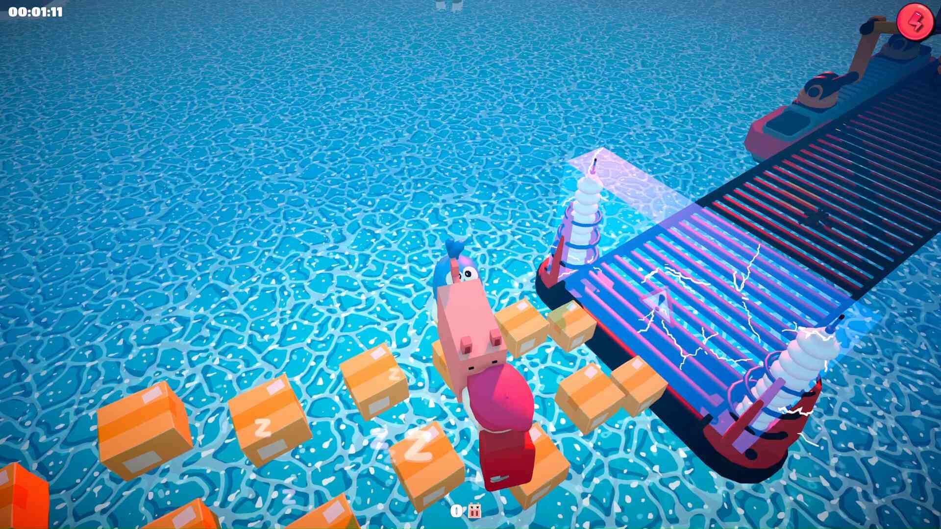 偷猪行动/Steal The Pig_1