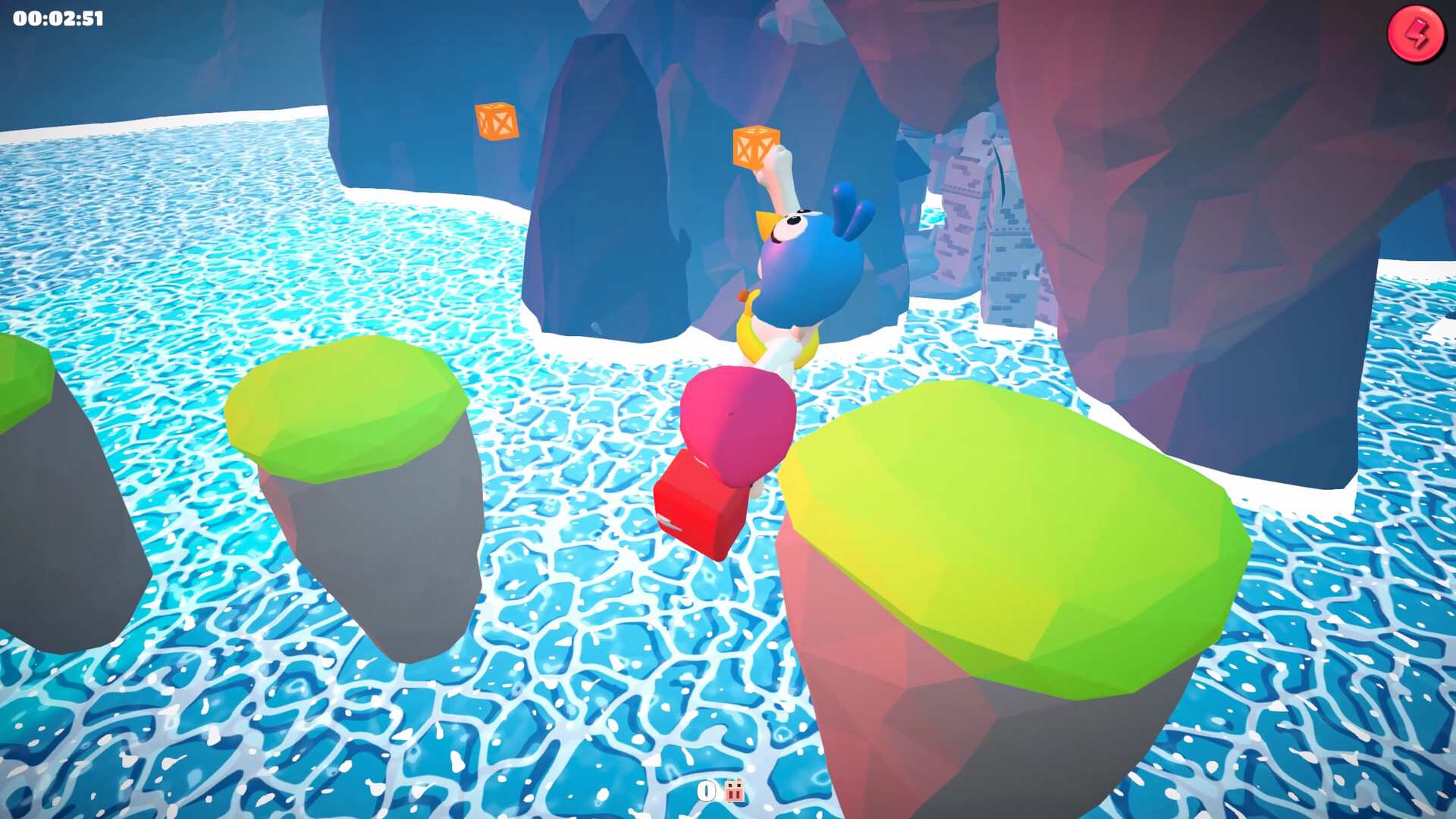 偷猪行动/Steal The Pig_3