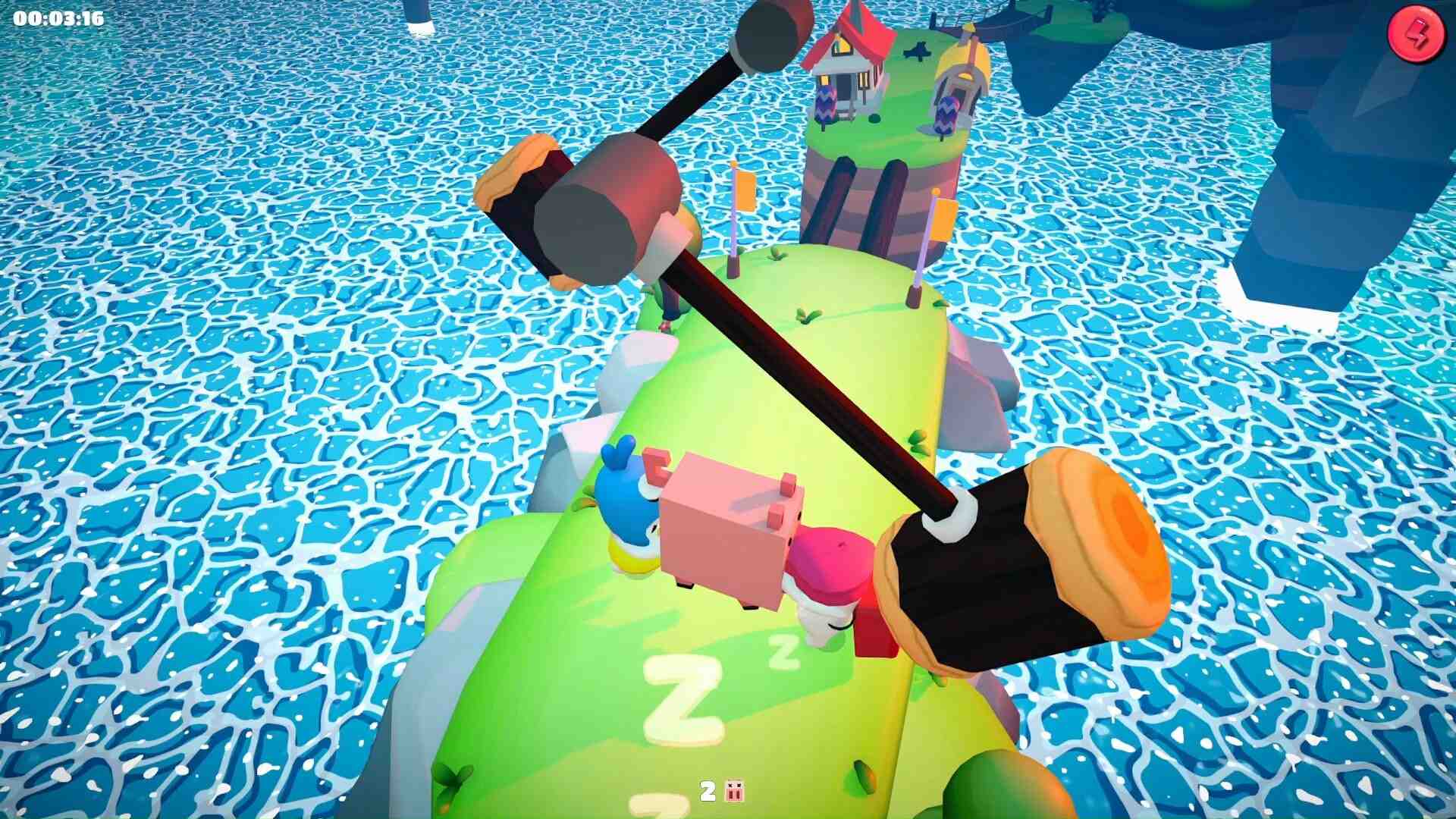 偷猪行动/Steal The Pig_4