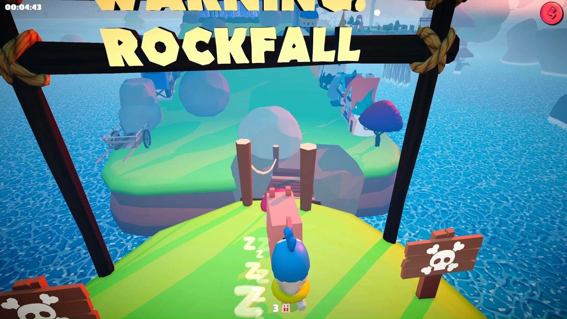 偷猪行动/Steal The Pig_0