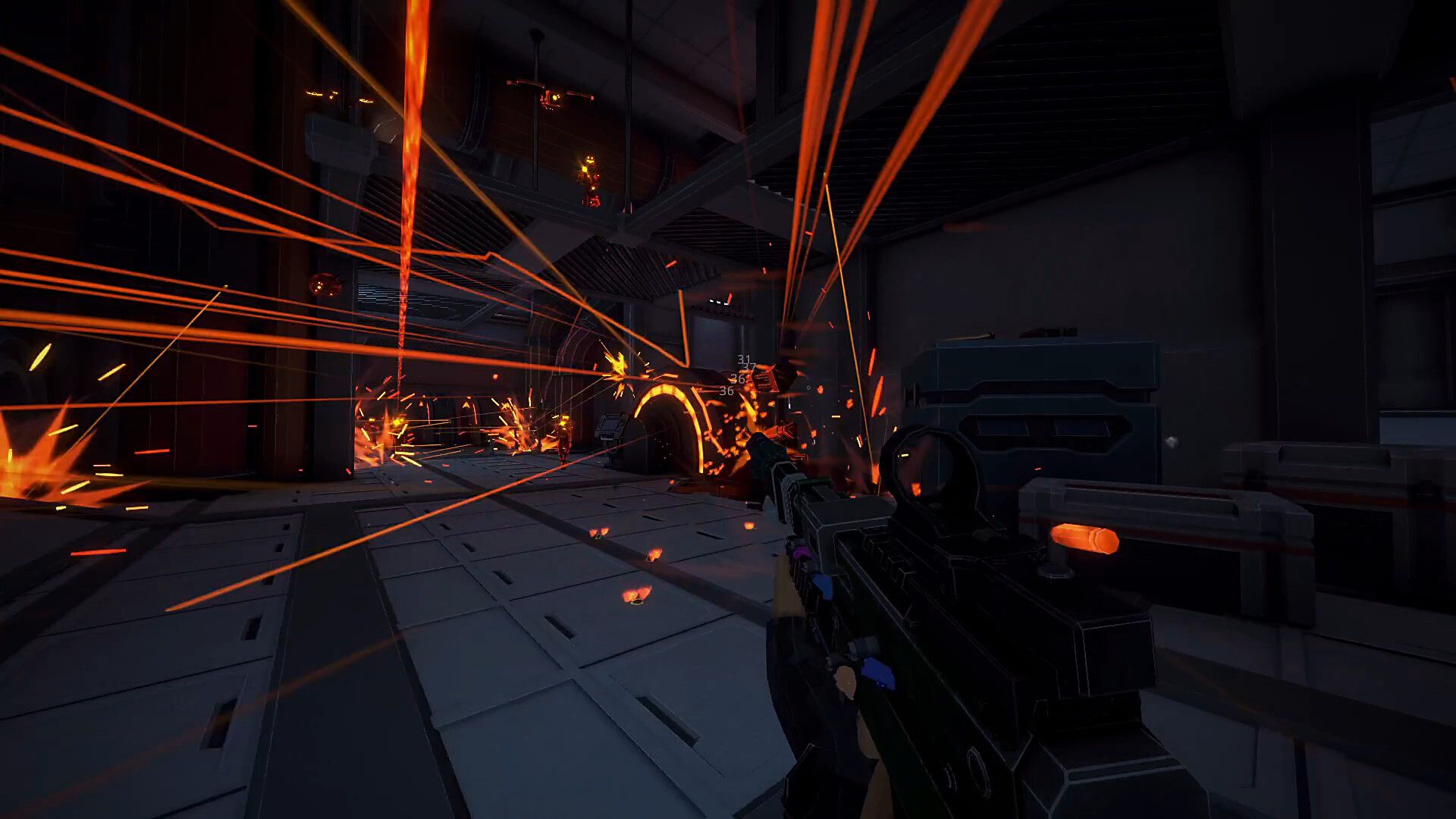 银河宝库/Galactic Vault_1