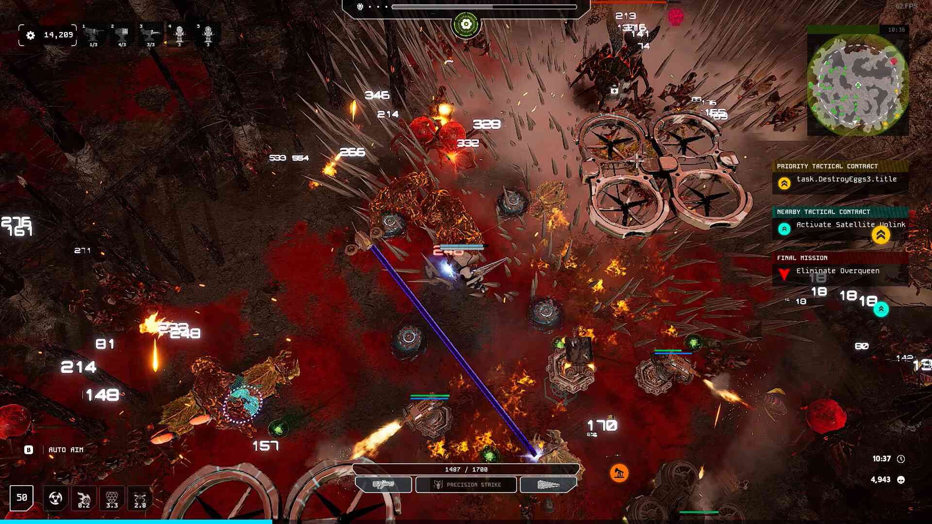 末日核心: 机甲幸存者/Iron Core: Mech Survivor_1